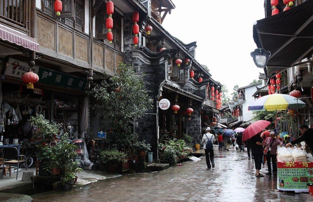 厦门实践|筼筜湖的华丽蜕变
